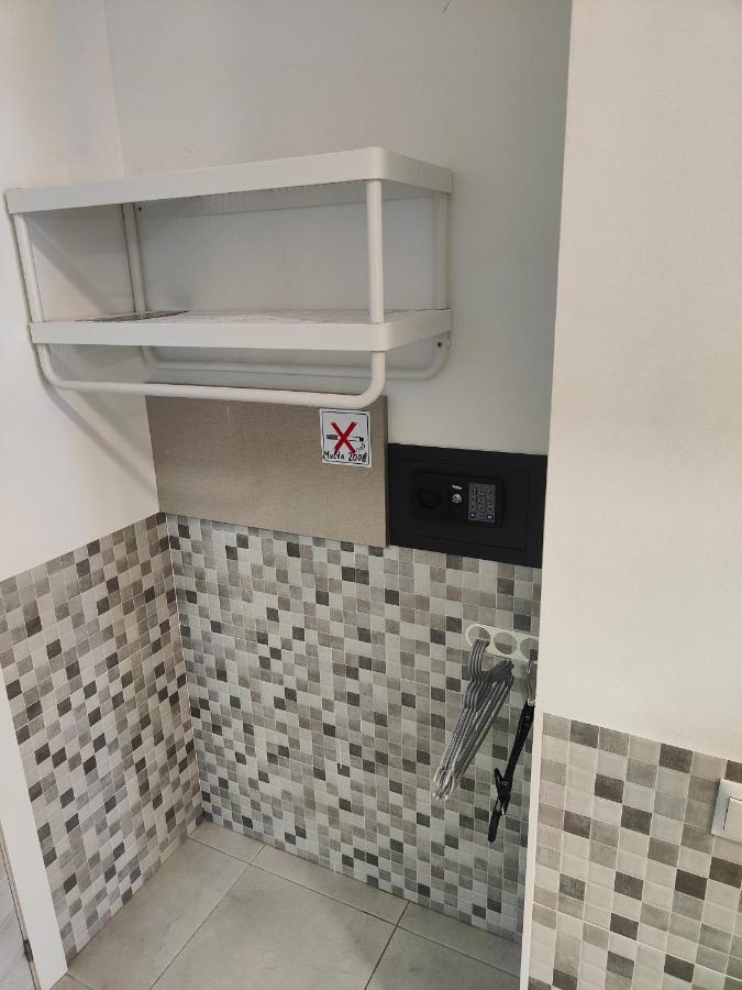 РІАZA lFACH Hotel Calpe Kültér fotó
