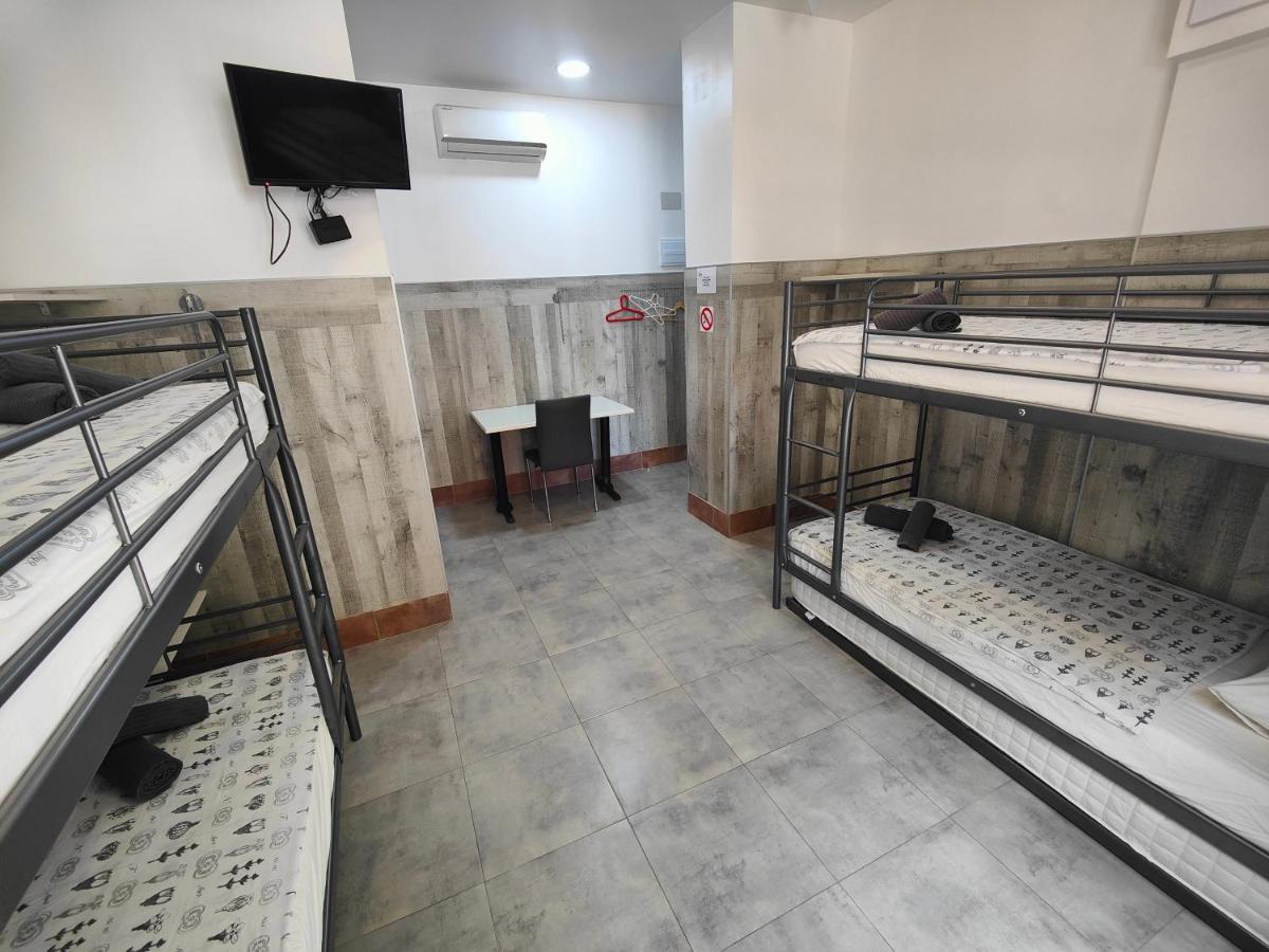 РІАZA lFACH Hotel Calpe Kültér fotó