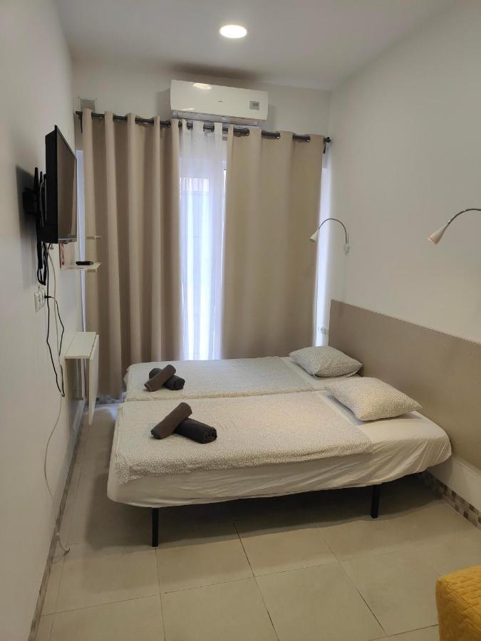 РІАZA lFACH Hotel Calpe Kültér fotó