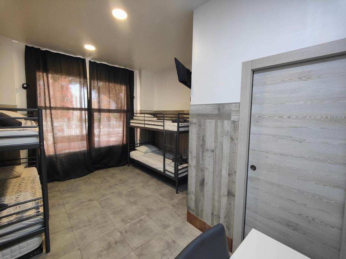 РІАZA lFACH Hotel Calpe Kültér fotó