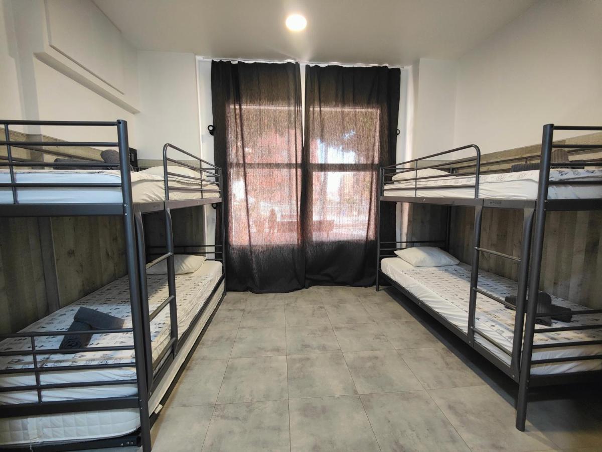 РІАZA lFACH Hotel Calpe Kültér fotó