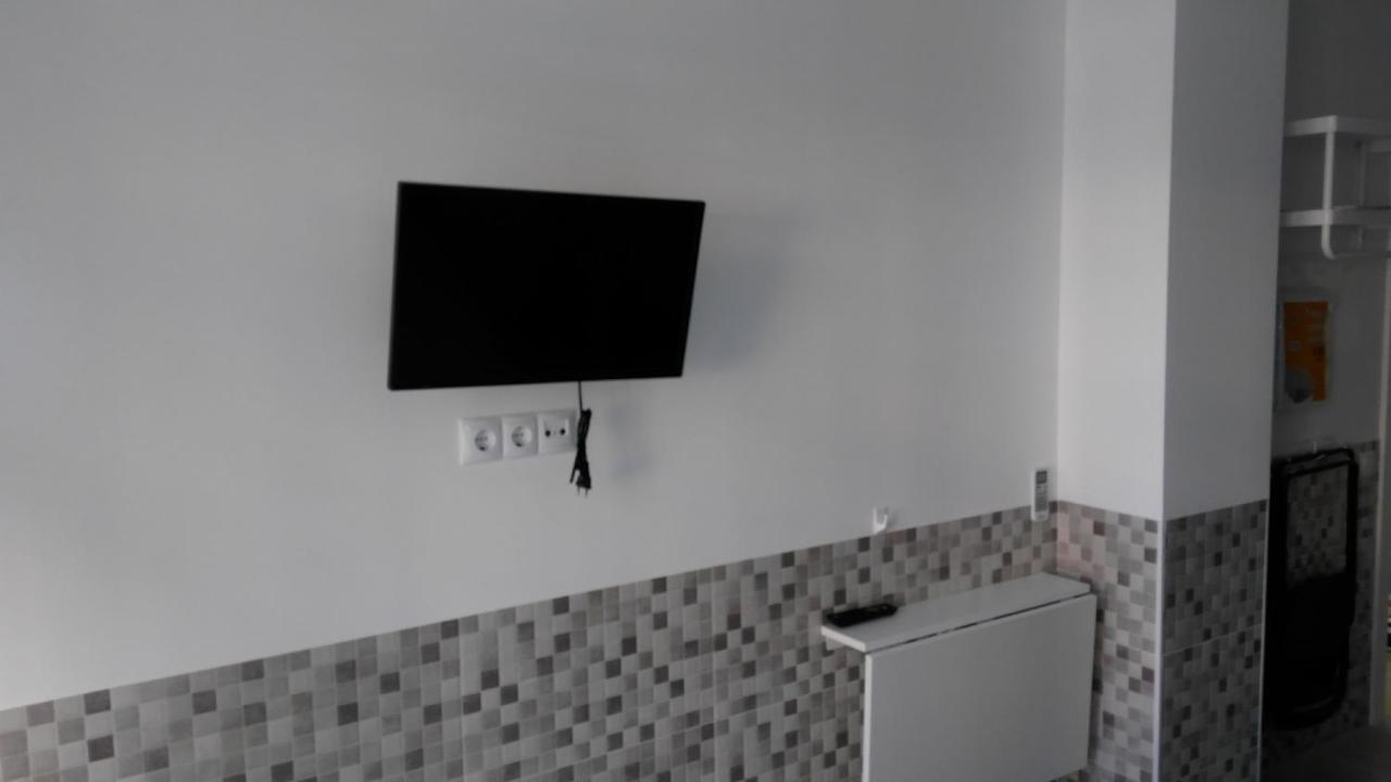 РІАZA lFACH Hotel Calpe Kültér fotó