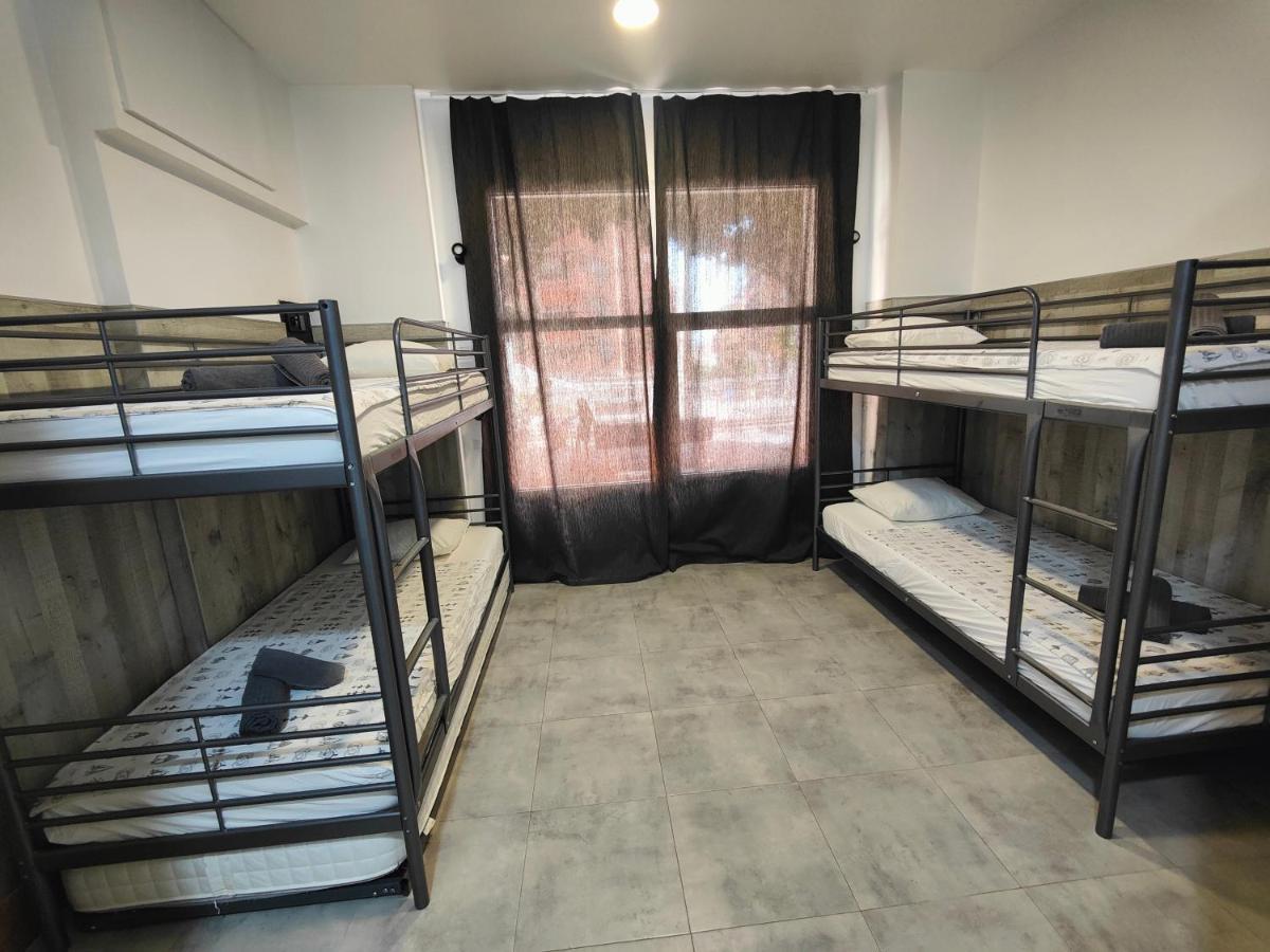 РІАZA lFACH Hotel Calpe Kültér fotó