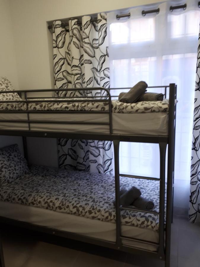 РІАZA lFACH Hotel Calpe Kültér fotó