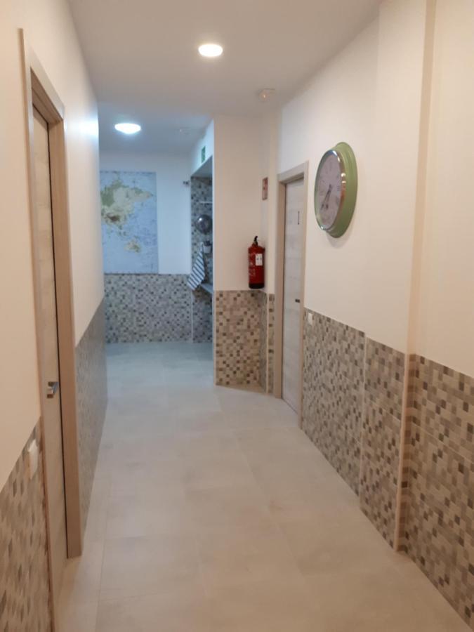 РІАZA lFACH Hotel Calpe Kültér fotó