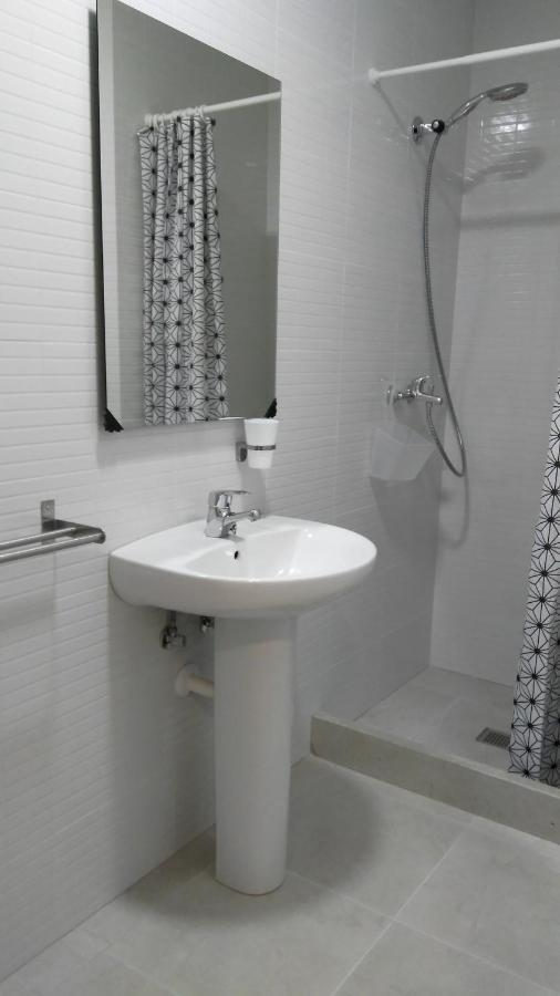 РІАZA lFACH Hotel Calpe Kültér fotó