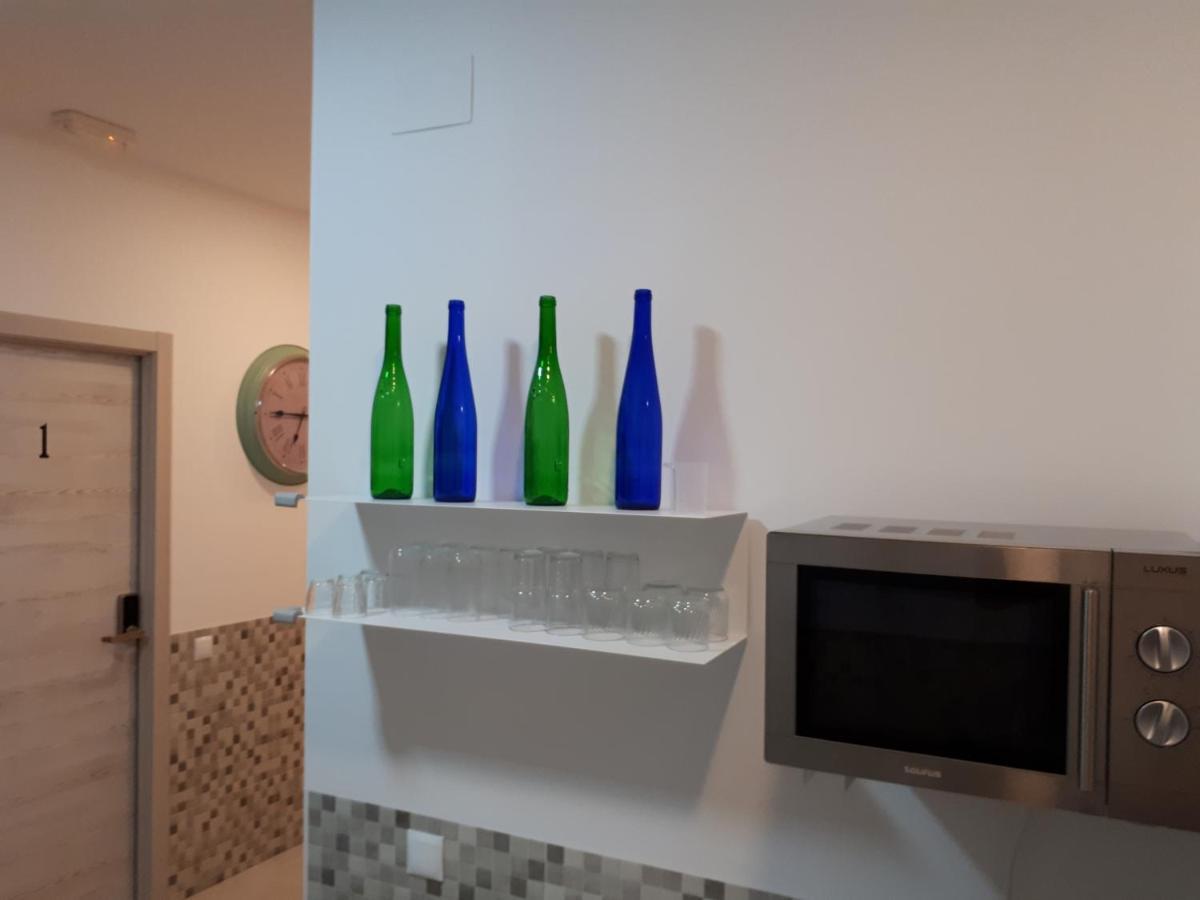 РІАZA lFACH Hotel Calpe Kültér fotó