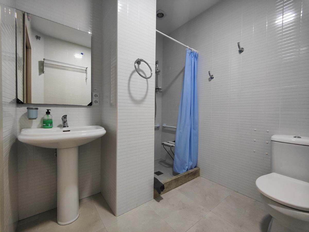 РІАZA lFACH Hotel Calpe Kültér fotó